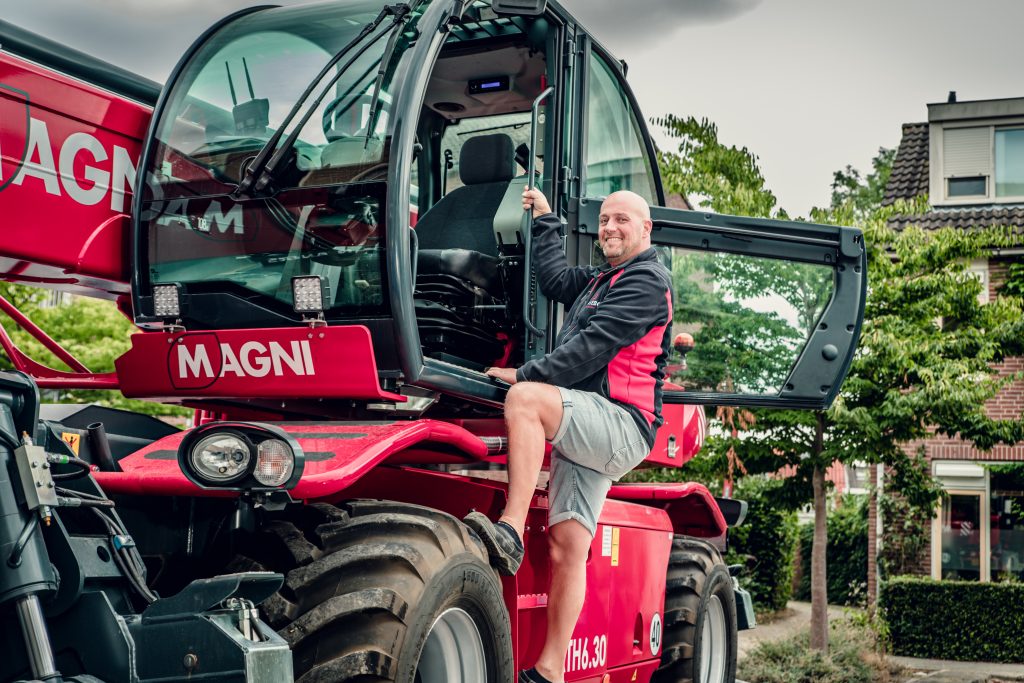 Kom werken bij het team van MAVEBO